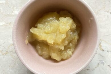 ボケの実のジャム/Japanese quince jam