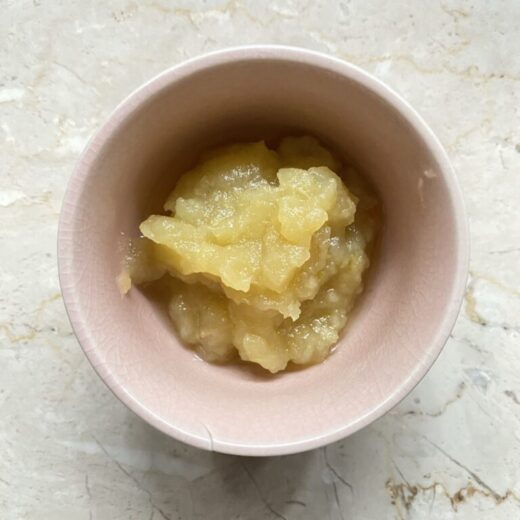 ボケの実のジャム/Japanese quince jam